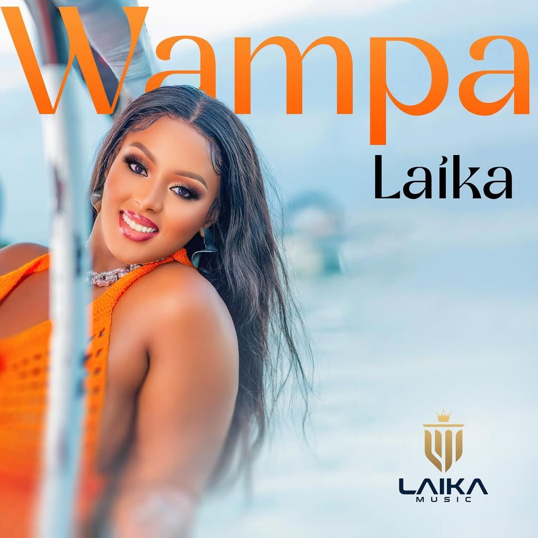 Laika Music